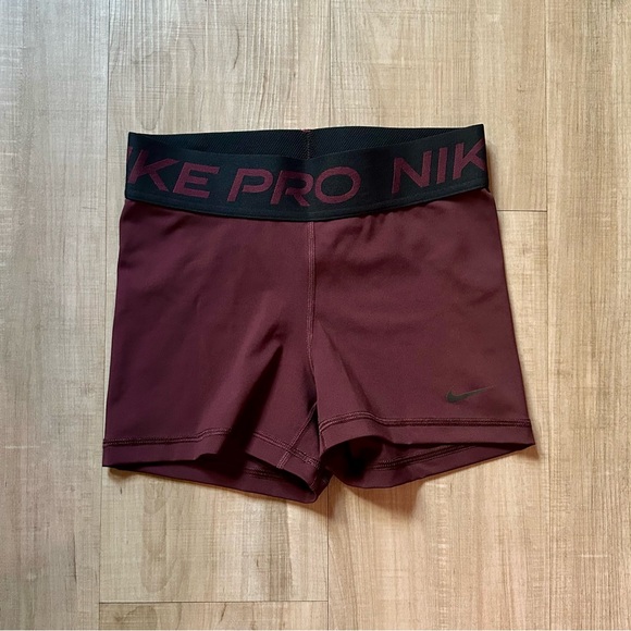 Nike pro 3 inch - Picture 4 of 6